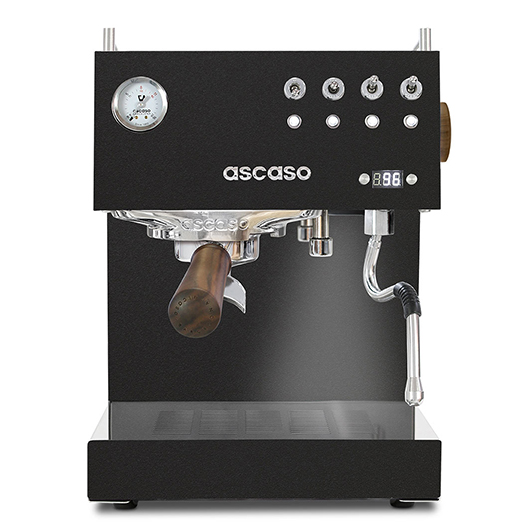 Ascaso Espressomaschinen Steel Duo Pid