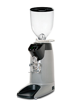 Compak Kaffeemühle