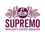 Supremo Specialty Coffee Roaster