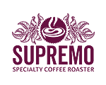 Supremo Specialty Coffee Roaster