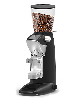 Compak Kaffeemühle