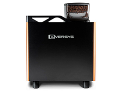 Eversys Vollautomaten