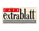 Cafe Extrablatt