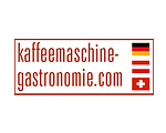 Kaffeemaschine Gastronomie