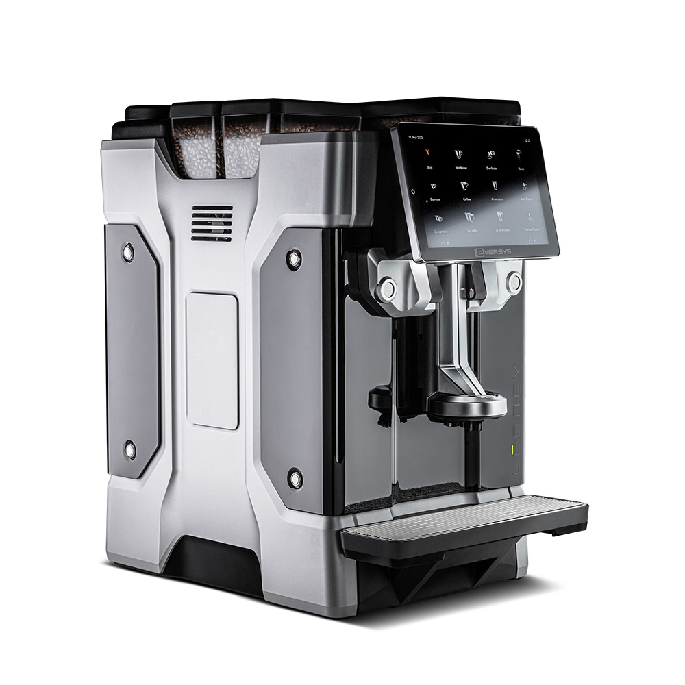 Eversys Legacy Kaffeevollautomat