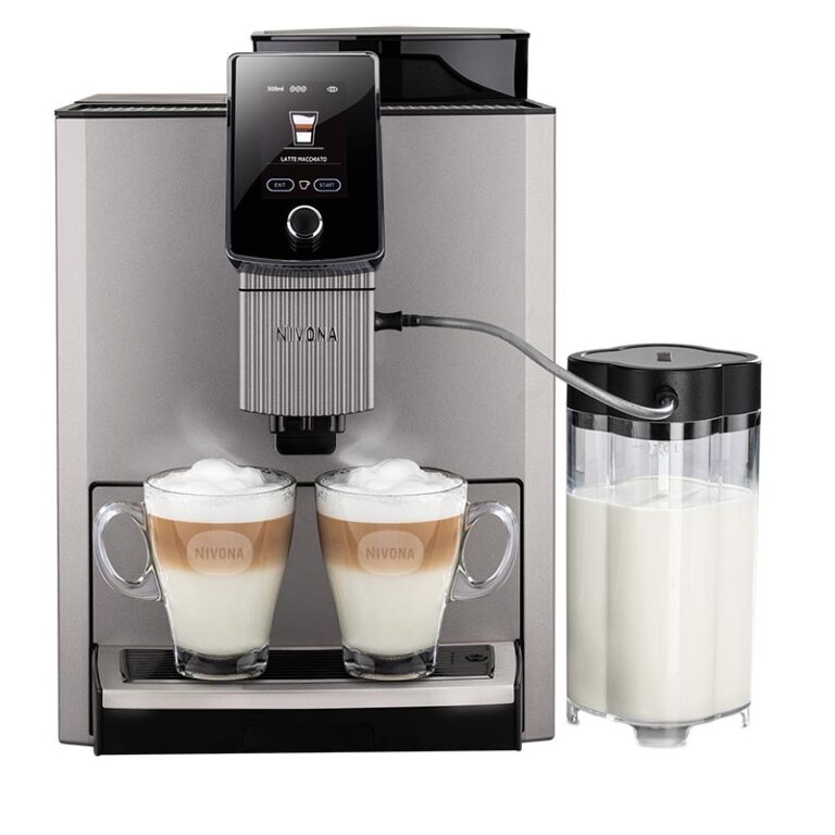 Nivona-Kaffeevollautomat-NICR-1040