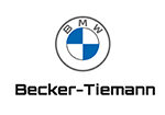 Logo BMW Becker Tiemann
