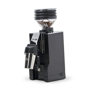 Eureka - Mignon Zero 65 All Purpose - Matt black - 16CR