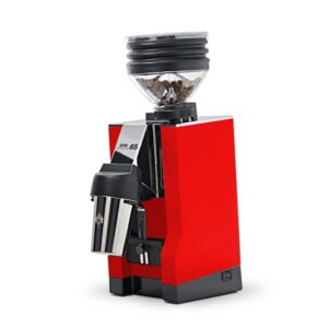 Eureka - Mignon Zero 65 All Purpose - Ferrari Red - 16CR