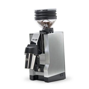 Eureka - Mignon Zero 65 All Purpose - Chrome - 16CR