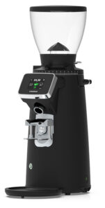 Compak E10 Master