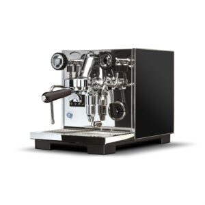 Eureka Costanza R - Mattschwarz