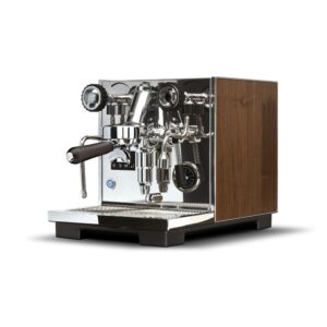 Eureka Costanza R - Nussbaum dunkel