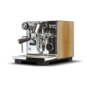 Eureka Costanza R - Olivenholz