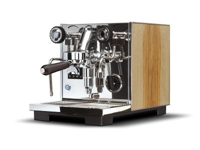 Eureka Costanza R - Olivenholz