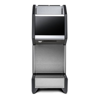 Eversys Cameo Choco