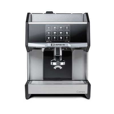 Eversys Kaffeevollautomaten