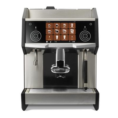 Eversys Kaffeevollautomaten