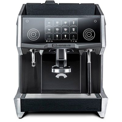 Eversys Kaffeevollautomaten