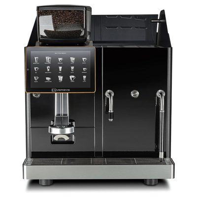 Eversys Kaffeevollautomaten