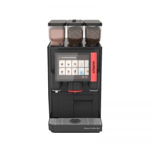 Schaerer Kaffeevollautomaten